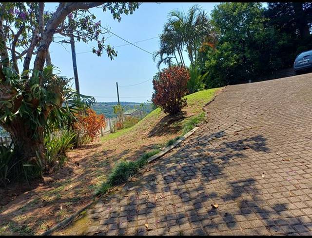 4 BEDROOM HOUSE FOR SALE IN ESCOMBE